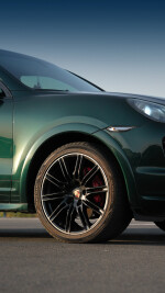 2013 Porsche Cayenne GTS - 170k km