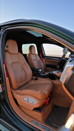 2013 Porsche Cayenne GTS - 170k km
