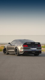 2019 Ford Mustang Shelby GT350 Coupe - 11k km