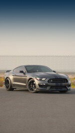 2019 Ford Mustang Shelby GT350 Coupe - 11k km