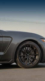 2019 Ford Mustang Shelby GT350 Coupe - 11k km