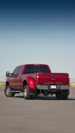 2013 Ford F-350 Super Duty XLT - 41k km