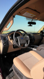 2013 Ford F-350 Super Duty XLT - 41k km