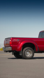 2013 Ford F-350 Super Duty XLT - 41k km
