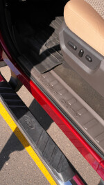 2013 Ford F-350 Super Duty XLT - 41k km