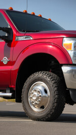 2013 Ford F-350 Super Duty XLT - 41k km