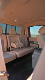 2013 Ford F-350 Super Duty XLT - 41k km