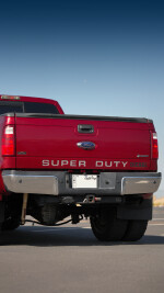 2013 Ford F-350 Super Duty XLT - 41k km