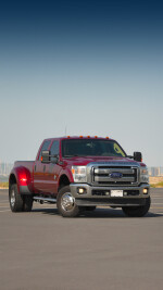 2013 Ford F-350 Super Duty XLT - 41k km