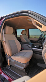 2013 Ford F-350 Super Duty XLT - 41k km