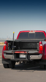 2013 Ford F-350 Super Duty XLT - 41k km