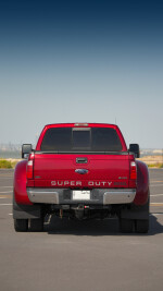 2013 Ford F-350 Super Duty XLT - 41k km