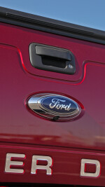2013 Ford F-350 Super Duty XLT - 41k km