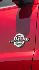 2013 Ford F-350 Super Duty XLT - 41k km