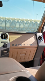 2013 Ford F-350 Super Duty XLT - 41k km