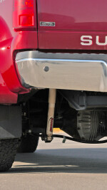 2013 Ford F-350 Super Duty XLT - 41k km