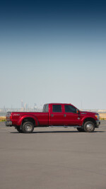 2013 Ford F-350 Super Duty XLT - 41k km