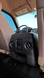 2013 Ford F-350 Super Duty XLT - 41k km