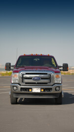 2013 Ford F-350 Super Duty XLT - 41k km