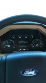 2013 Ford F-350 Super Duty XLT - 41k km