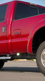 2013 Ford F-350 Super Duty XLT - 41k km