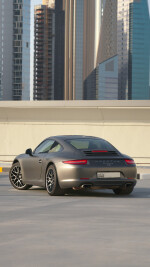 2015 Porsche 911 Carrera Coupe - 100k km