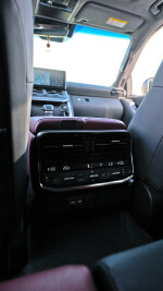 2023 Toyota Land Cruiser GR - 45k km