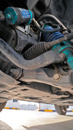 2023 Toyota Land Cruiser GR - 45k km