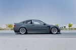 2002 BMW 325Ci Coupe - 600 km only