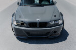 2002 BMW 325Ci Coupe - 600 km only
