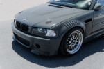 2002 BMW 325Ci Coupe - 600 km only