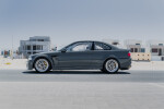 2002 BMW 325Ci Coupe - 600 km only