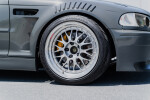 2002 BMW 325Ci Coupe - 600 km only