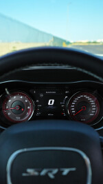 2023 Dodge Charger SRT Hellcat Redeye Widebody Final Edition - 4,572 km only