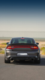 2023 Dodge Charger SRT Hellcat Redeye Widebody Final Edition - 4,572 km only