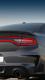 2023 Dodge Charger SRT Hellcat Redeye Widebody Final Edition - 4,572 km only