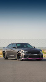 2023 Dodge Charger SRT Hellcat Redeye Widebody Final Edition - 4,572 km only
