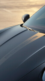 2021 Porsche 911 Turbo S Coupe - 13k km