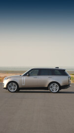 2022 Range Rover Autobiography First Edition P530 - 60k km