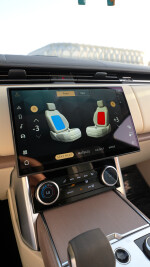 2022 Range Rover Autobiography First Edition P530 - 60k km