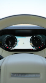 2022 Range Rover Autobiography First Edition P530 - 60k km