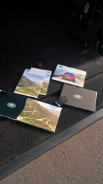 2022 Range Rover Autobiography First Edition P530 - 60k km