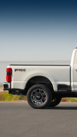 2023 Ford F-350 Super Duty Limited - 21k km