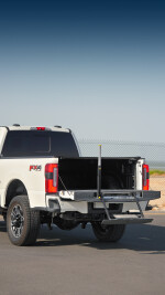 2023 Ford F-350 Super Duty Limited - 21k km