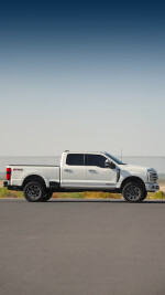 2023 Ford F-350 Super Duty Limited - 21k km