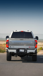 2023 Ford F-350 Super Duty Limited - 21k km