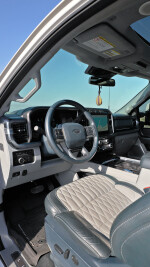 2023 Ford F-350 Super Duty Limited - 21k km