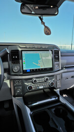 2023 Ford F-350 Super Duty Limited - 21k km