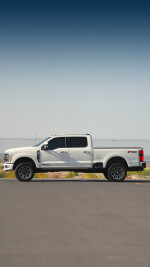 2023 Ford F-350 Super Duty Limited - 21k km