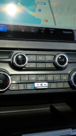 2023 Ford F-350 Super Duty Limited - 21k km